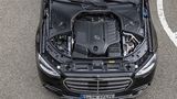 Mercedes S 580 e