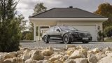 Mercedes S 580 e