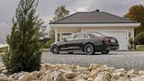 Mercedes S 580 e