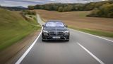 Mercedes S 580 e