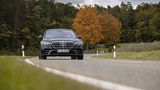 Mercedes S 580 e