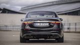 Mercedes S 580 e