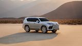 Lexus LX 600