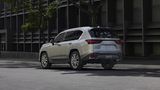 Lexus LX 600