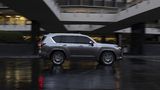 Lexus LX 600
