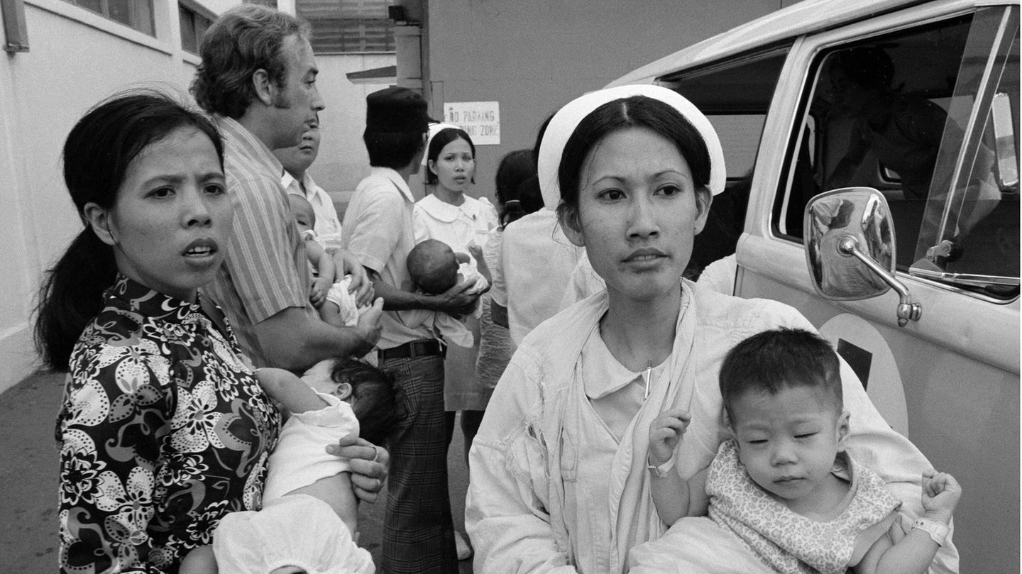 Operation Babylift