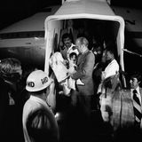 US-Präsident Gerald R. Ford