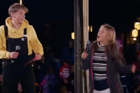 Greta Thunberg