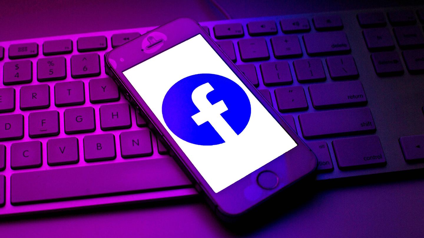 Facebook will Tausende Jobs für die virtuelle Welt "Metaverse" schaffen (Symbolfoto)