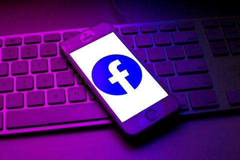 Facebook will Tausende Jobs für die virtuelle Welt "Metaverse" schaffen (Symbolfoto)