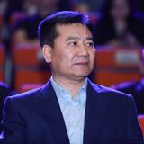 Der chinesische Unternehmer Zhang Jindong