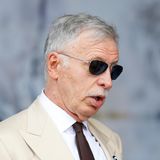 US-Milliardär Stan Kroenke