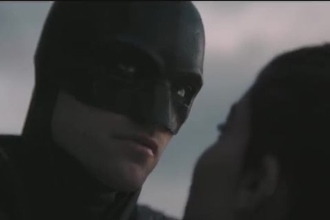DC bringt neuen Batman- Film raus