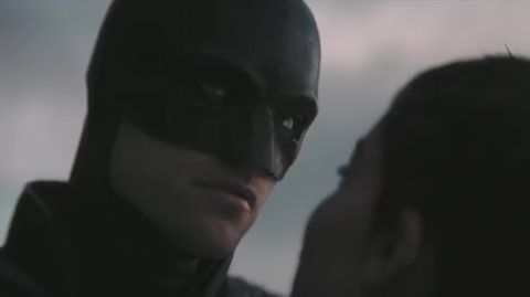 DC bringt neuen Batman- Film raus