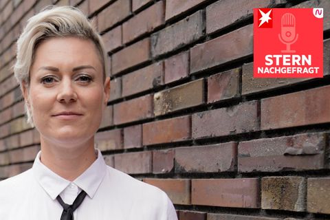 Notärztin Carola Holzner, auch bekannt als Doc Caro