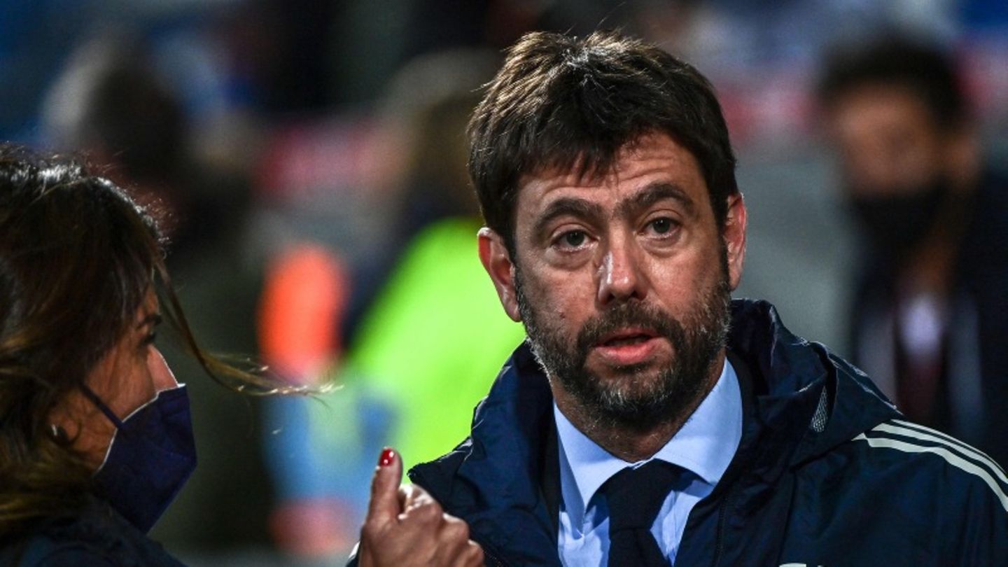 Andrea Agnelli