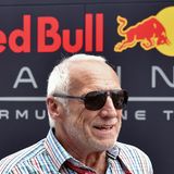 Dietrich Mateschitz