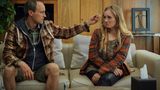 "Flöten für Kröten" ist die dritte Folge betitelt. Darin kommen Jörn (Thomas Niehaus) und Mareike (Katharina Heyer) mit schwerwiegenden Eheproblemen zur Therapie: Er ist ein Gutmensch, wie er im Bilderbuche steht, und interessiert sich mehr für das Wohlergehen von Fröschen und Kröten, als für das eheliche Liebesleben. Wird Klaus Kranitz wieder Schwung in die Kiste bringen?