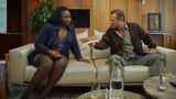 Dennis (Aurel Manthei) und seine Frau Nyota (Mercy Dorcas Otieno) stecken in einer tiefen Ehekrise. Zunächst glaubt der Kraftfahrer, seine Frau habe eine Affäre. Doch auf der Therapiecouch stellt sich heraus: Es ist etwas ganz anderes.