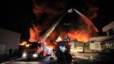 Ehrenamt bei der Freiwilligen Feuerwehr: Freiwillig mitten ins Feuer