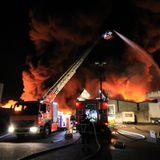 Ehrenamt bei der Freiwilligen Feuerwehr: Freiwillig mitten ins Feuer