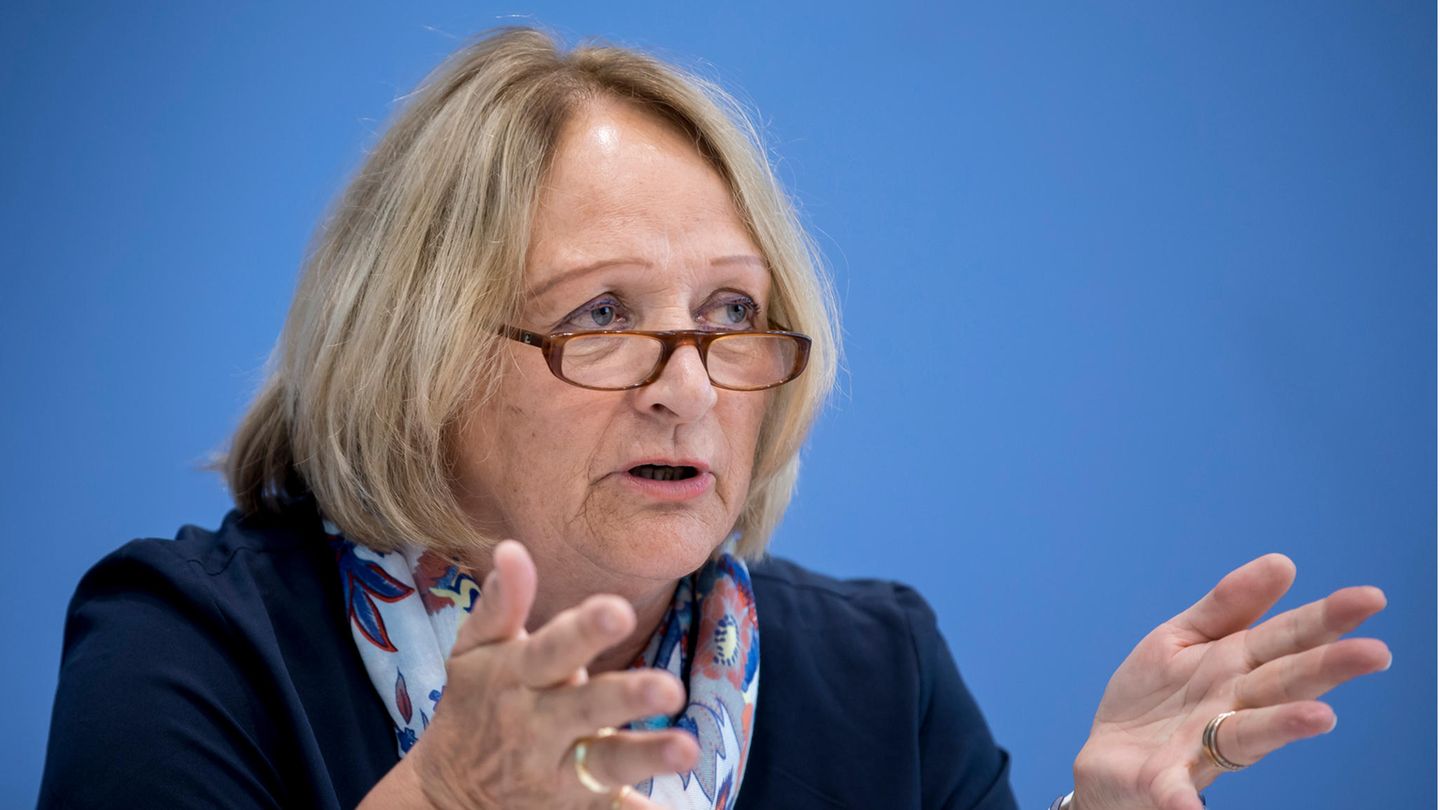 Sabine Leutheusser-Schnarrenberger
