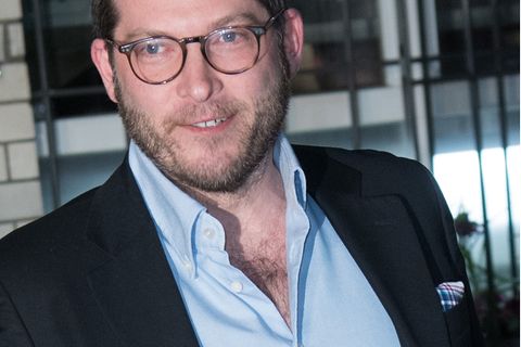 "BIld"-Chefredakteur Julian Reichelt