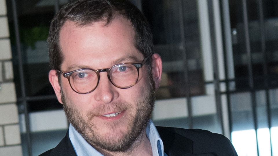 "BIld"-Chefredakteur Julian Reichelt