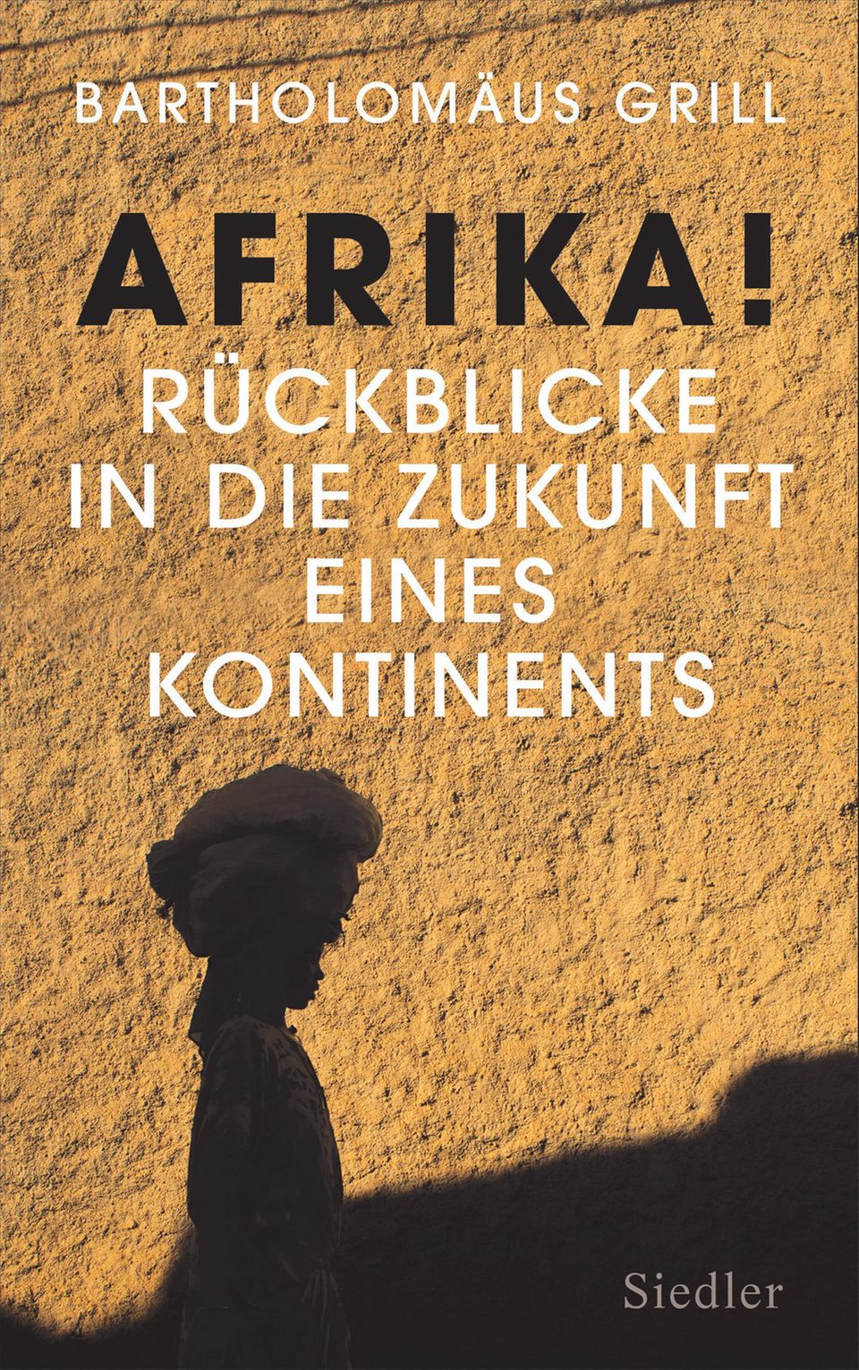 Vorabdruck "Afrika!": Bartholomäus Grill blickt zurück auf sein Korrespondentenleben in Afrika. Ein persönliches Buch mit Geschichten von Äthiopien bis Südafrika. Erschienen bei Siedler. 288 Seiten. 22 Euro. Bartholomäus Grill blickt zurück auf sein Korrespondentenleben in Afrika. Ein persönliches Buch mit Geschichten von Äthiopien bis Südafrika. Erschienen bei Siedler. 288 Seiten. 22 Euro.