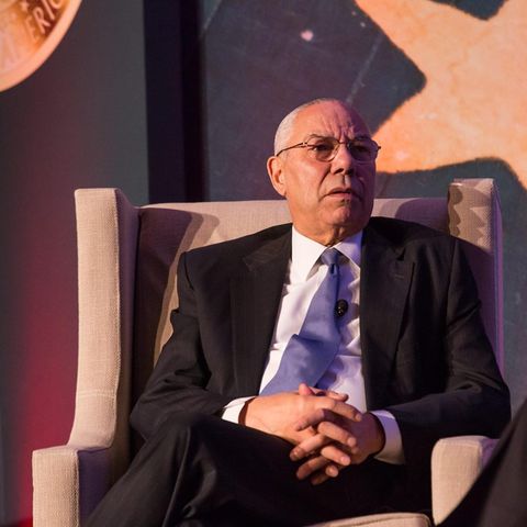 Colin Powell