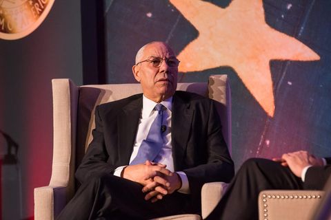 Colin Powell