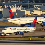 Delta Air Lines