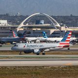 American Airlines