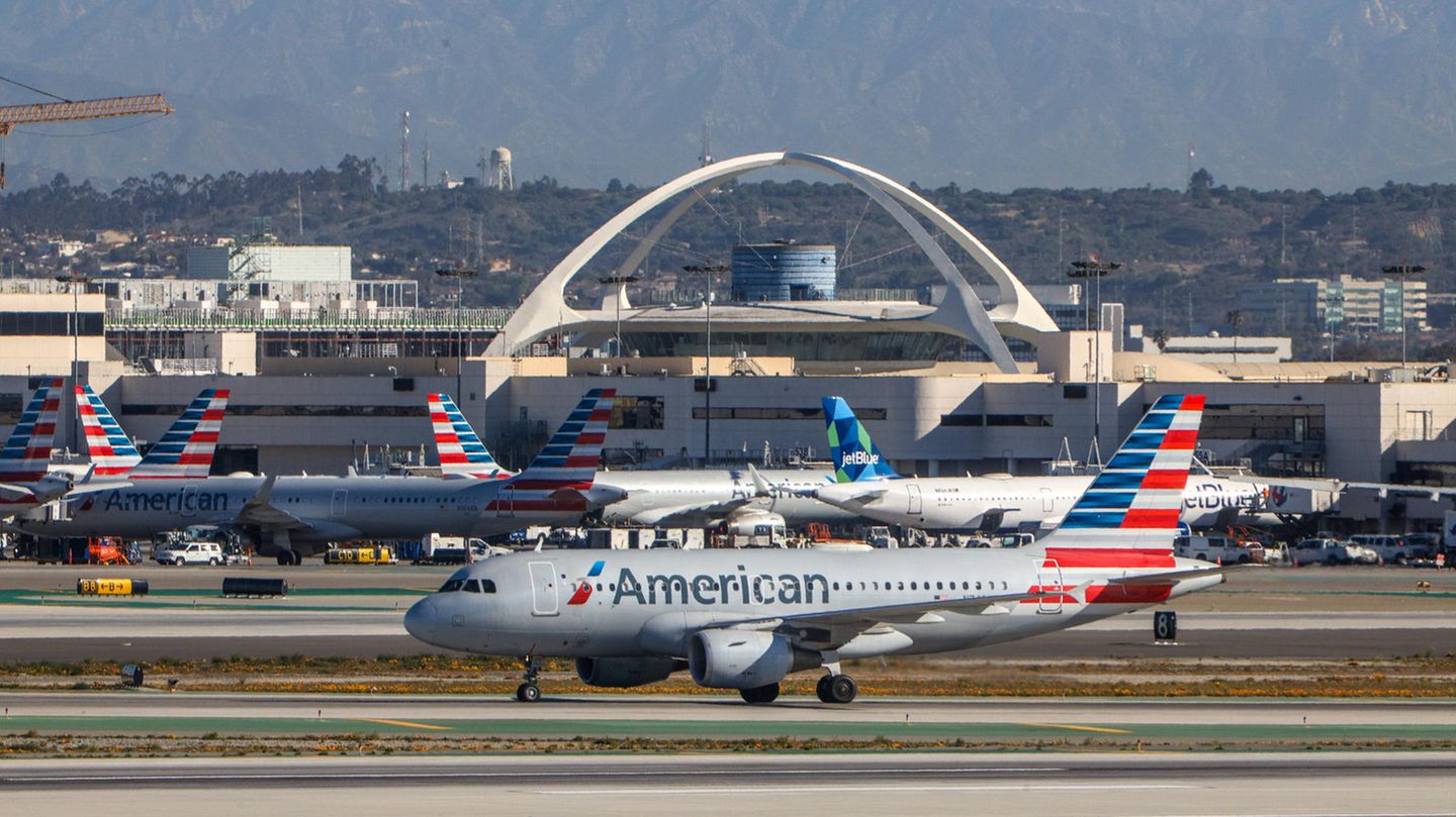 American Airlines