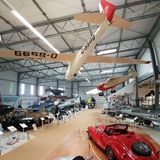 Ehrenamt im Lufthartmuseum Hannover-Laatzen