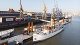 Ehrenamt bei der Stiftung Hamburg Maritim