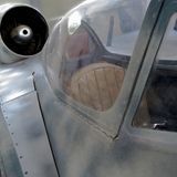 Ehrenamt im Luftfahrtmuseum Rechlin