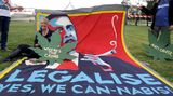 Cannabis in Australien