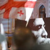 Cannabis In Georgien