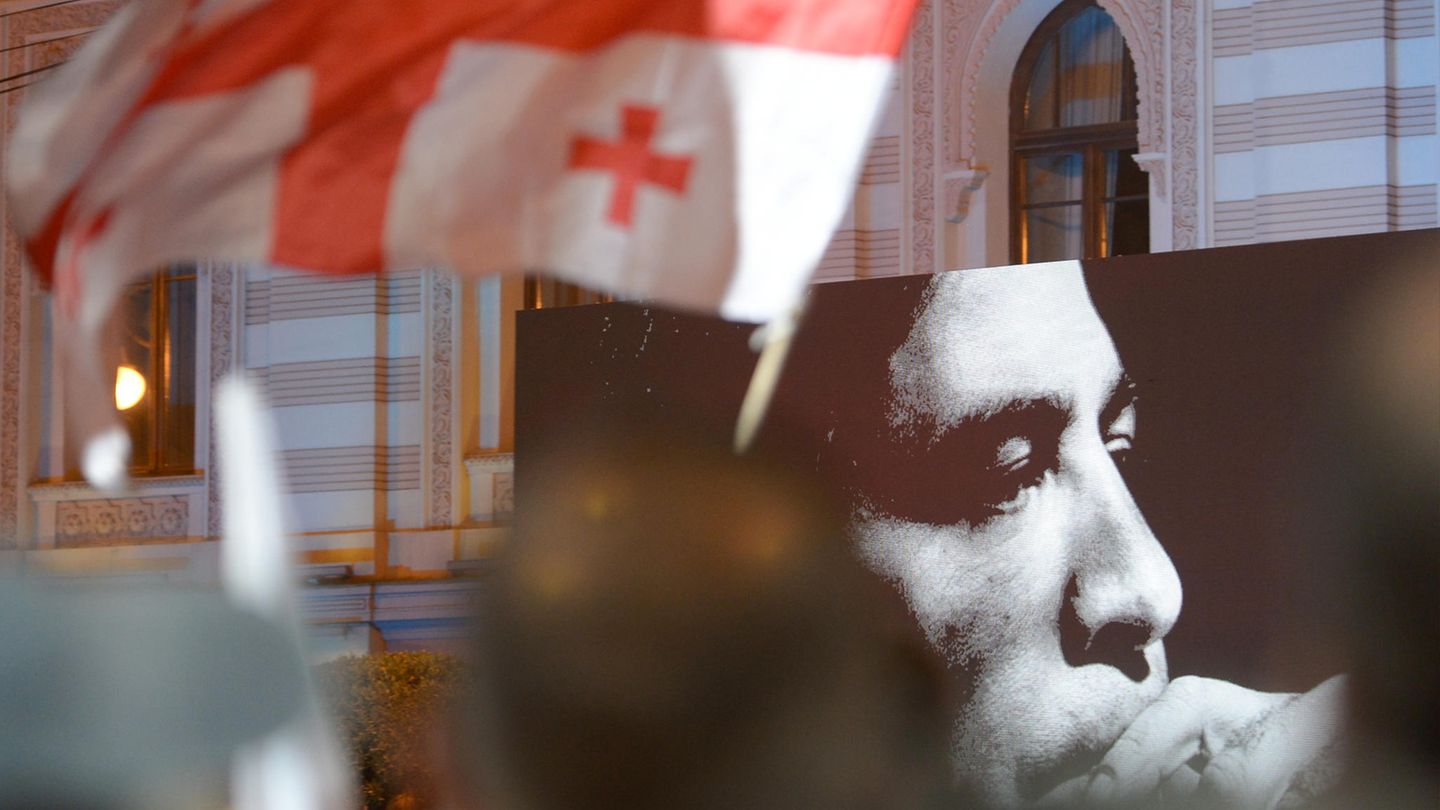 Cannabis In Georgien