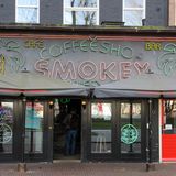 Cannabis in den Niederlanden