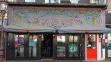 Cannabis in den Niederlanden