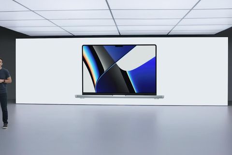 Die neuen Macbook Pro bieten Unmengen an Neuerungen