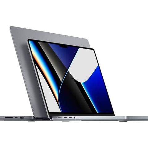 Die beiden neuen Macbook Pro bieten alte und neue Features - und jede Menge Leistung
