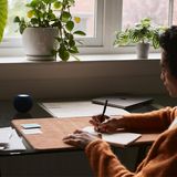 Apple-Event "Unleashed": Die neuen Modelle sind exakt genauso groß wie die bisherigen und sollen nur mehr Auswahl für das eigene Zuhause bieten