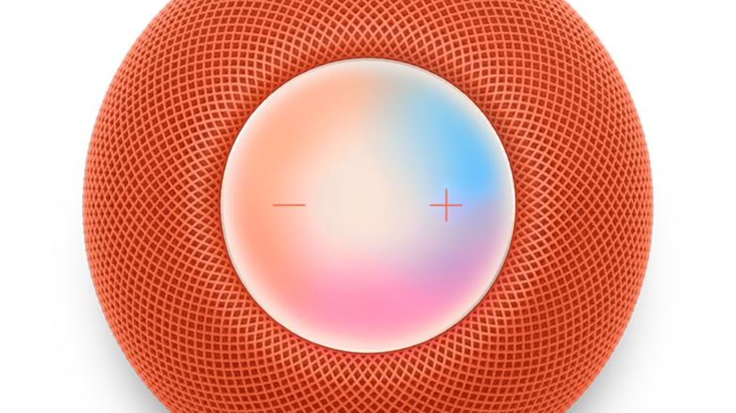 Apple-Event "Unleashed": Ein neu vorgestellter Service richtet sich an Homepod-Besitzer: Mit Apple Music Voice bekommt man zum halben Preis Zugang zu Apples Musik-Streamingdienst. Allerdings darf man ihn dann nur über Siri nutzen