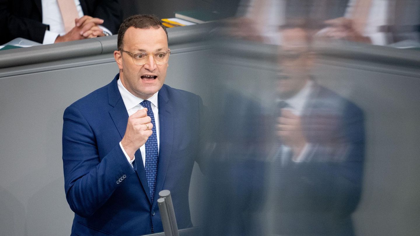 Jens Spahn