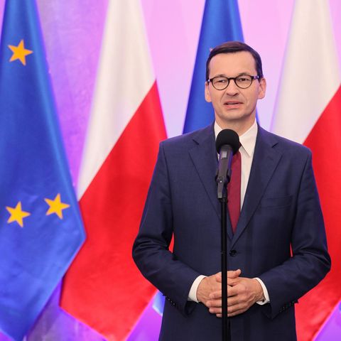 EU vs. Polen