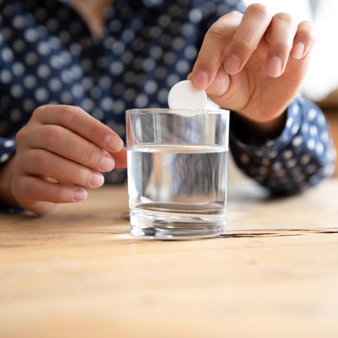 Was bringt Aspirin in der Vorsorge?