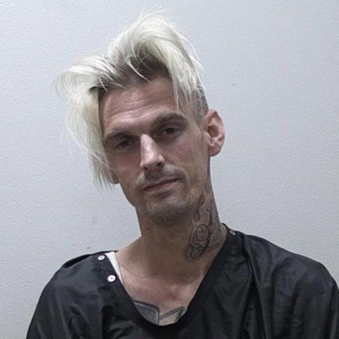 Aaron Carter